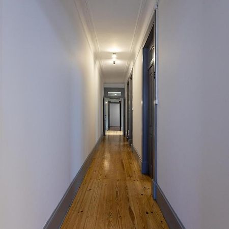 Ferienwohnung Sleep In Centre - Aveiro Exterior foto