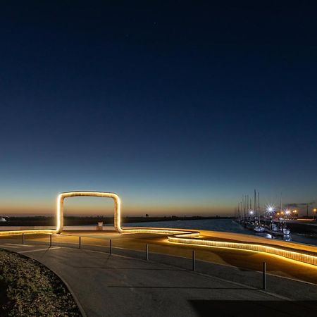Ferienwohnung Sleep In Centre - Aveiro Exterior foto